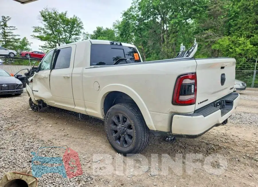 3C6UR5TL9NG372344 Photo# 2