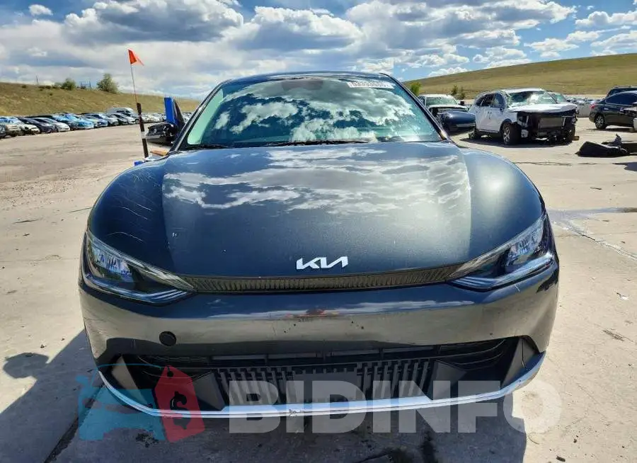 KNDC3DLC7R5619549 Photo# 5