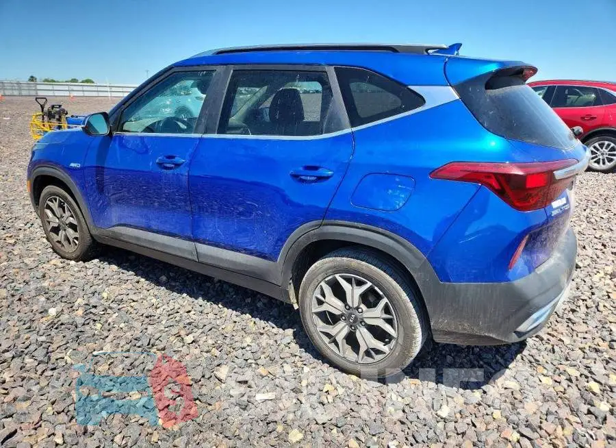 KNDERCAA9M7218441 Photo# 2