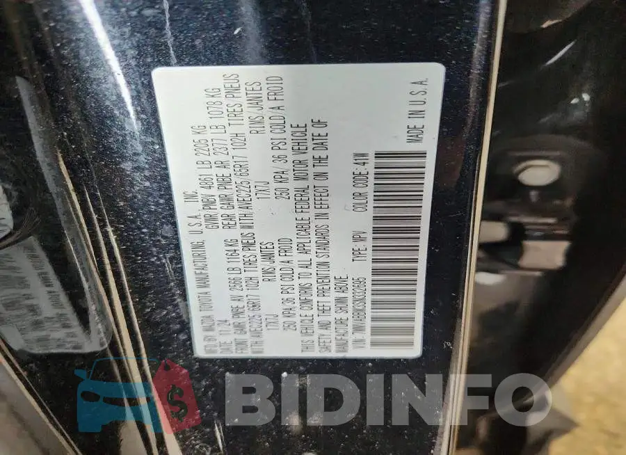 7MMVABBM3SN332695 Photo# 12
