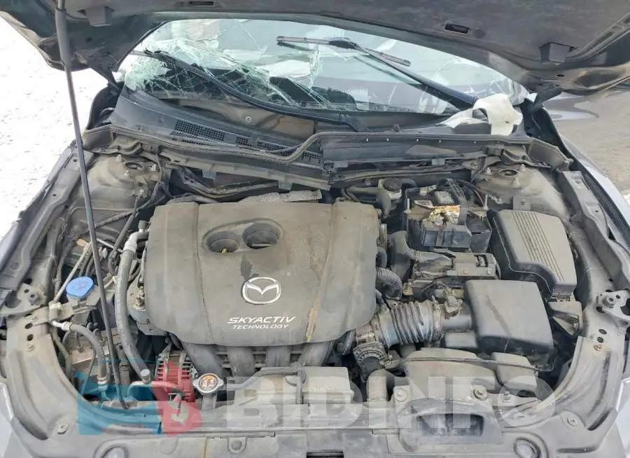 JM1GL1U52H1135276 Photo# 11