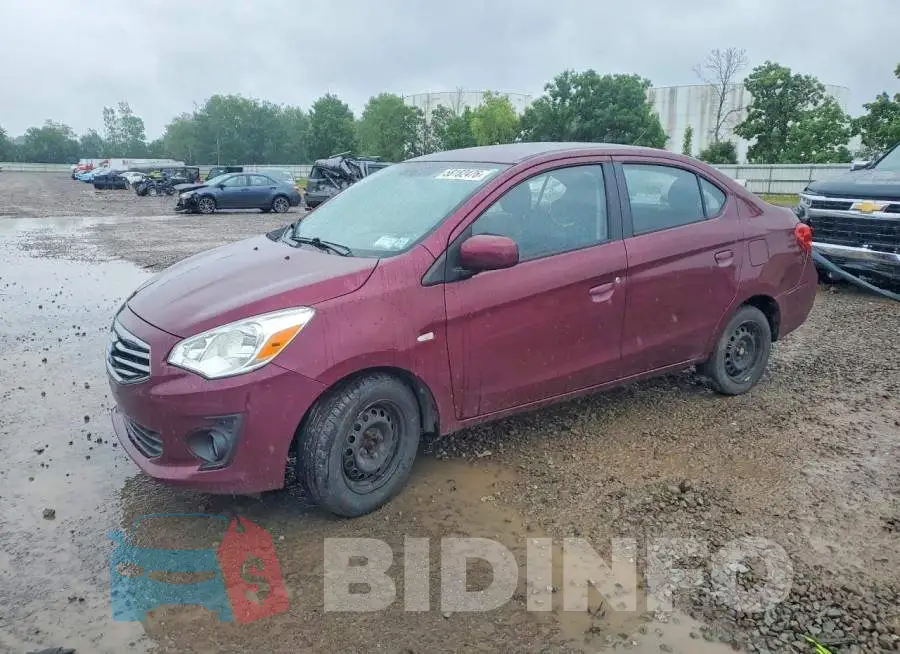 ML32F3FJ1JHF15171 Photo# 1
