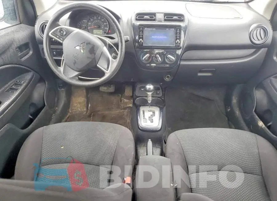 ML32F3FJ1JHF15171 Photo# 8