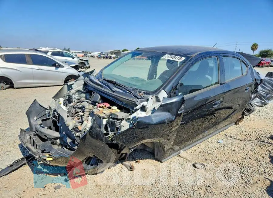 ML32F4FJ5LHF07387 Photo# 1