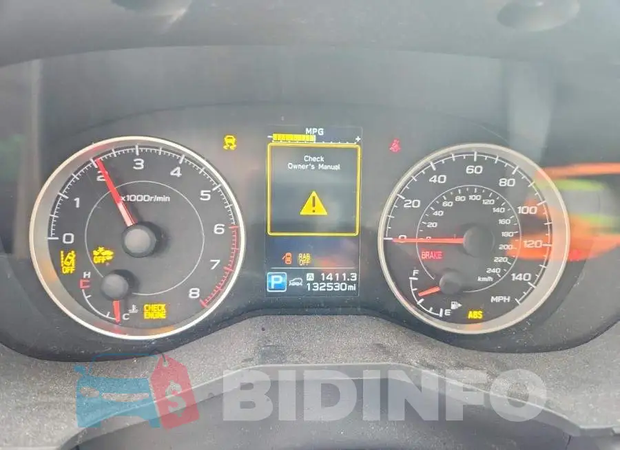 4S4WMACDXK3443515 Photo# 9