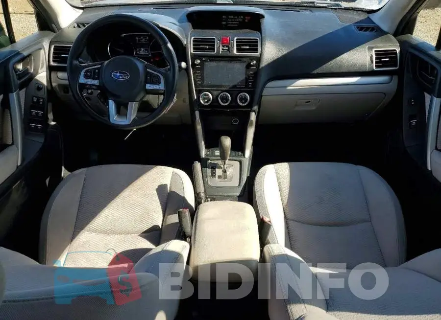 JF2SJAGC8HH560780 Photo# 8