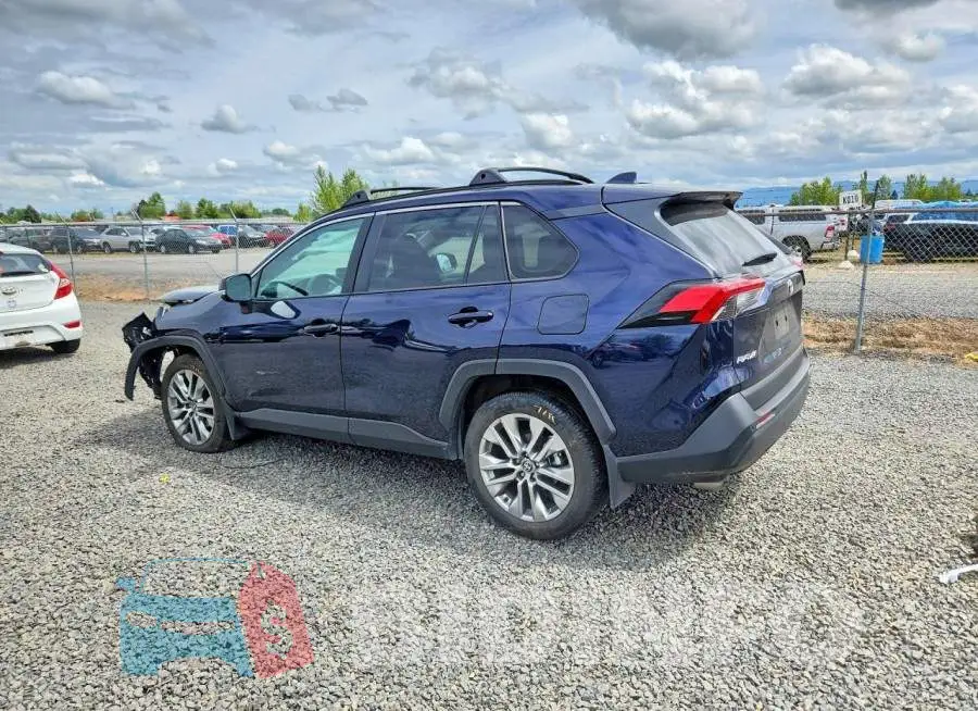 2T3A1RFV7RW426592 Photo# 2