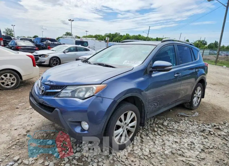 2T3DFREV2DW108887 Photo# 1