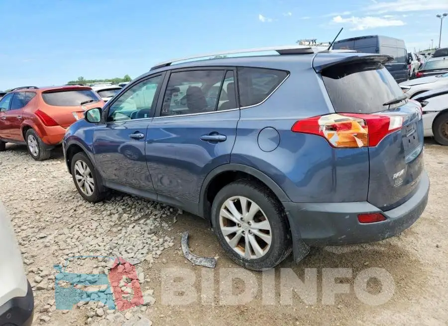 2T3DFREV2DW108887 Photo# 2