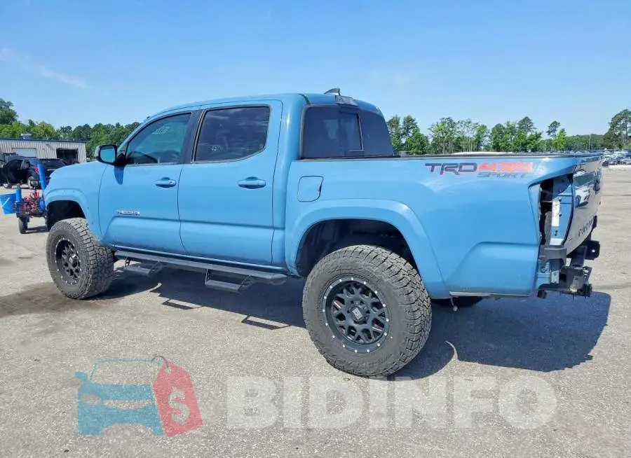 3TMCZ5AN2KM215289 Photo# 2