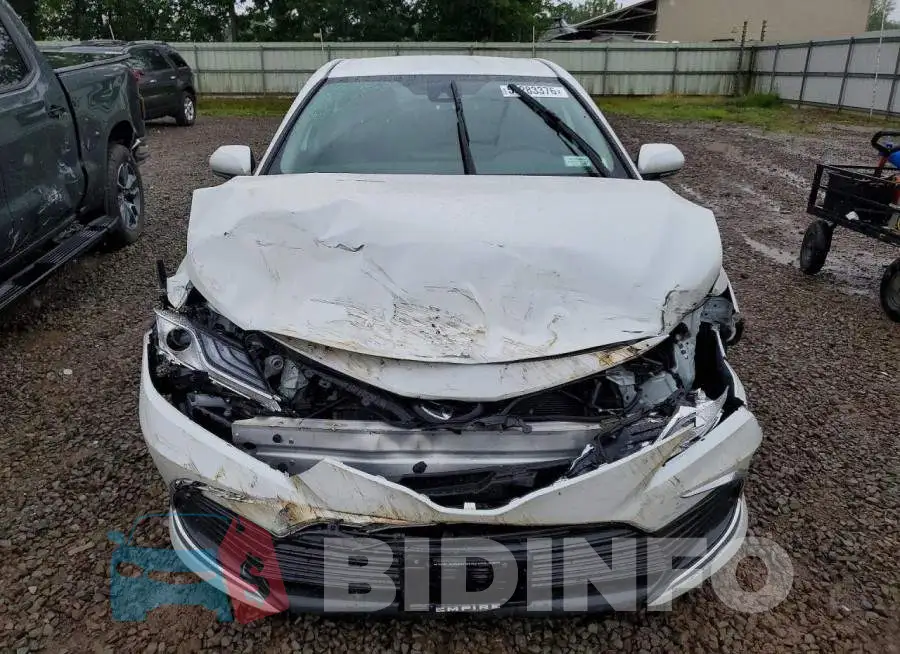 4T1F11BK1RU114506 Photo# 5