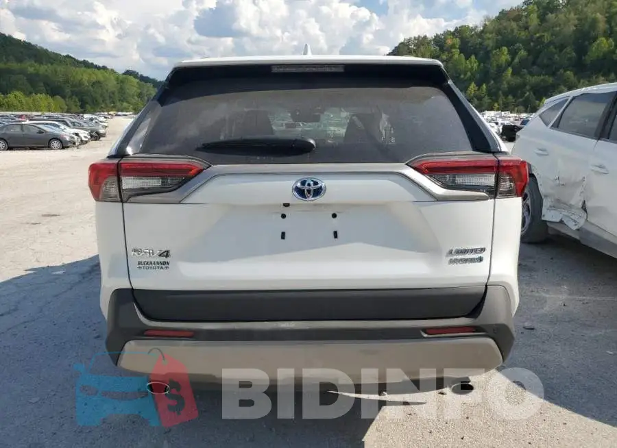 4T3D6RFV6PU138073 Photo# 6