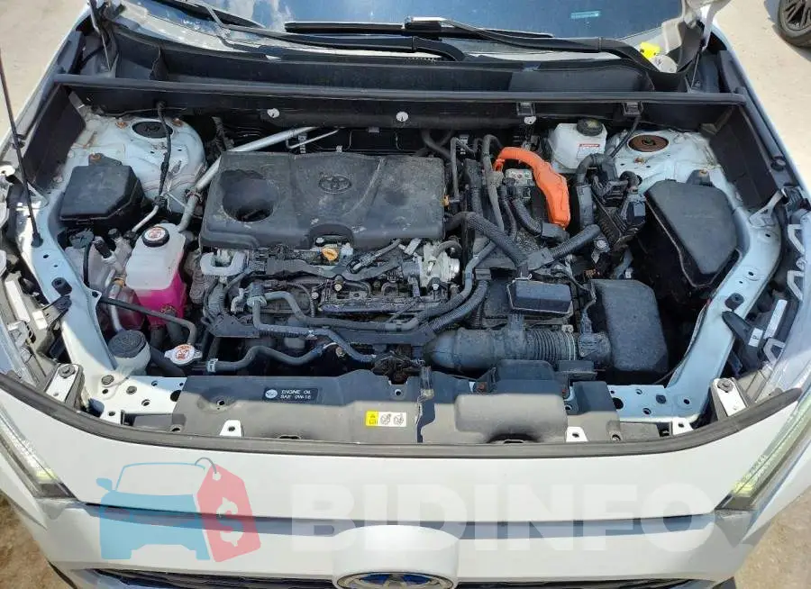 4T3E6RFV2RU140846 Photo# 12