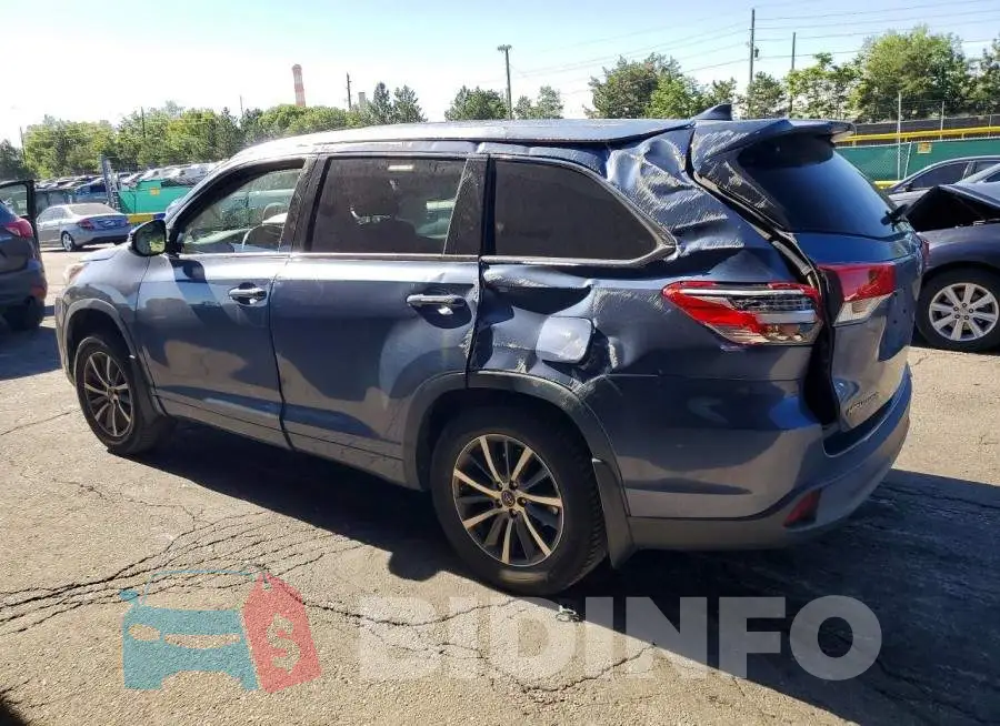 5TDJZRFHXJS485502 Photo# 2