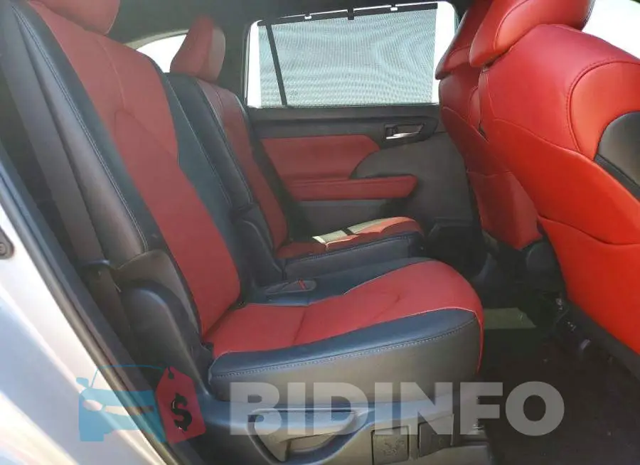 5TDKDRBH9PS508608 Photo# 11