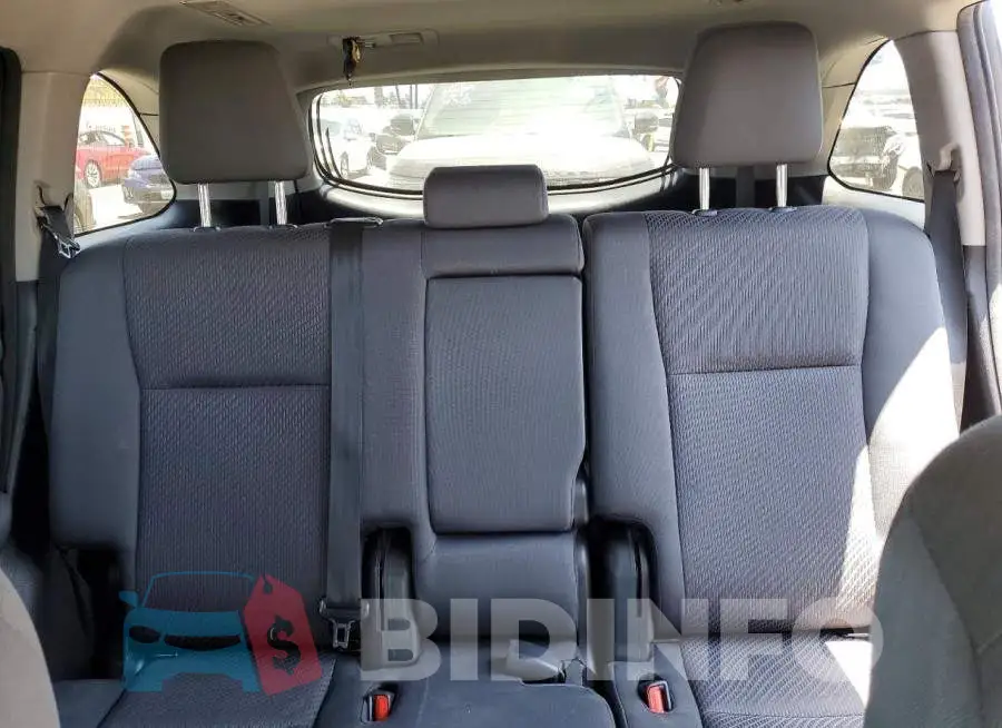 5TDZARFH3JS041162 Photo# 10