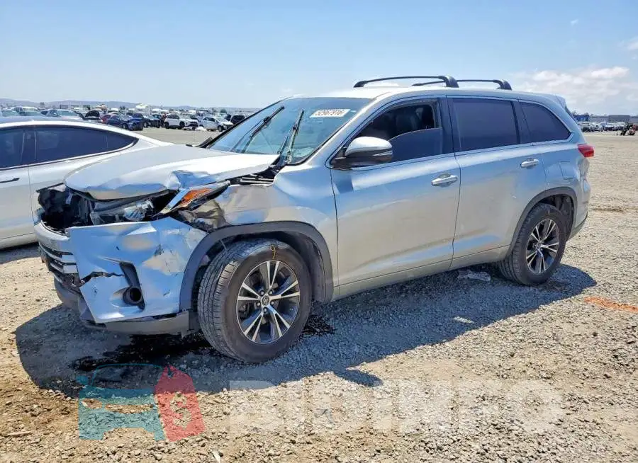 5TDZZRFH3JS255092 Photo# 1