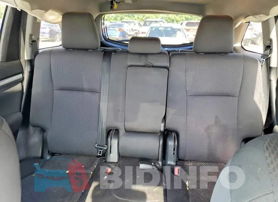 5TDZZRFH7JS239641 Photo# 10