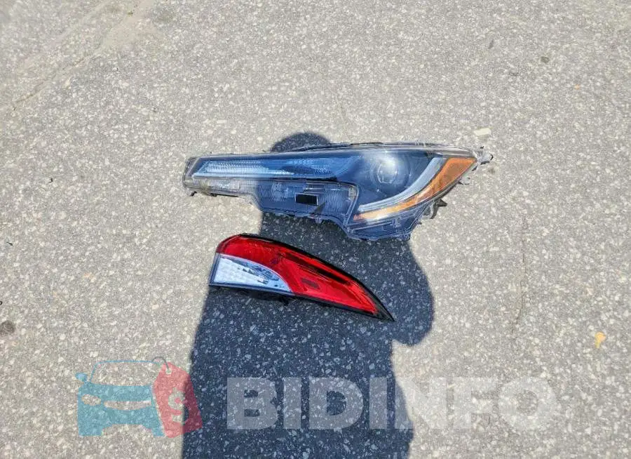 5YFB4MDE5PP038091 Photo# 12