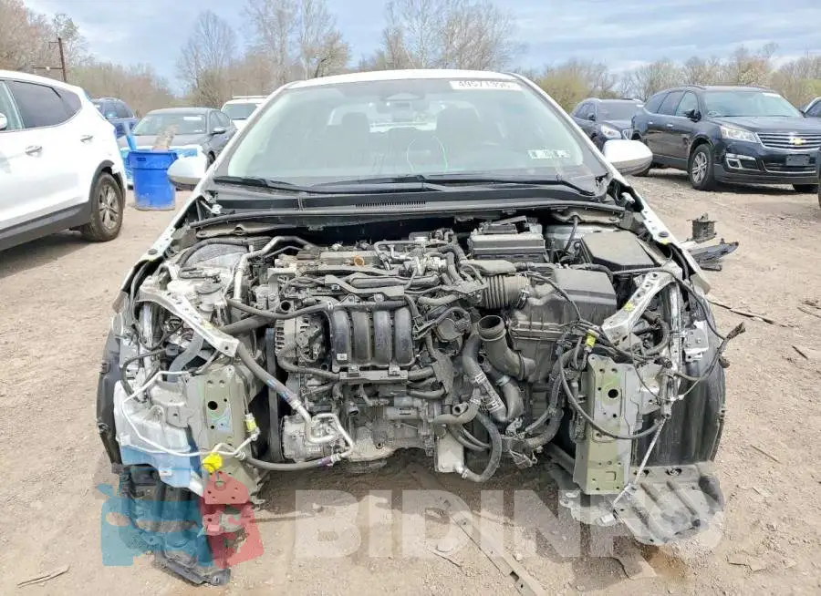 5YFB4MDE7RP166707 Photo# 5