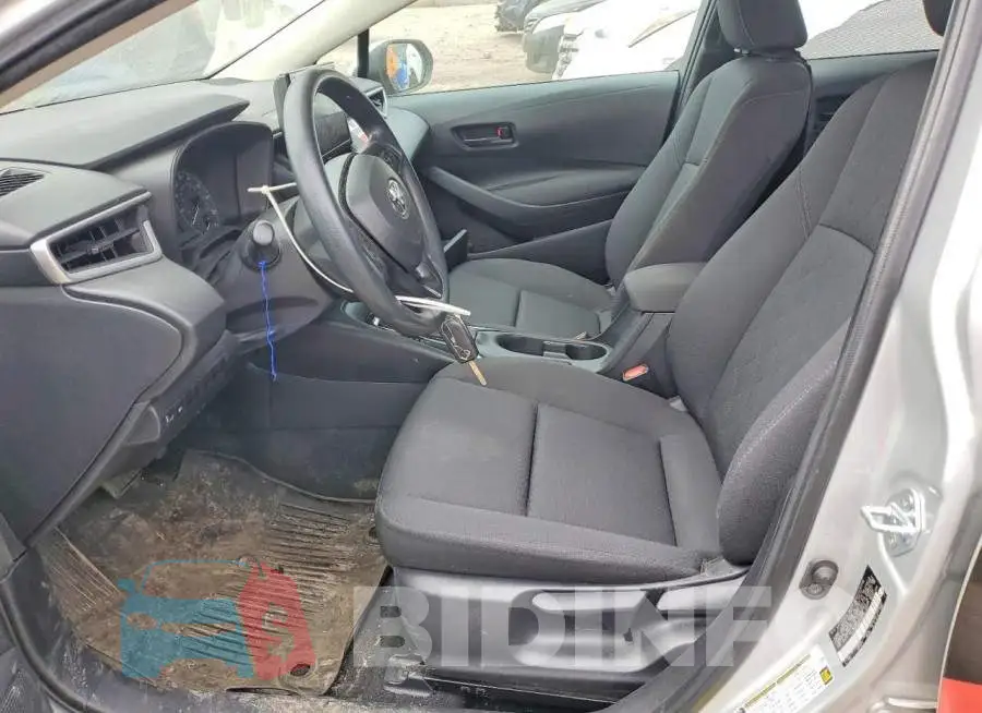 5YFB4MDE7RP166707 Photo# 7