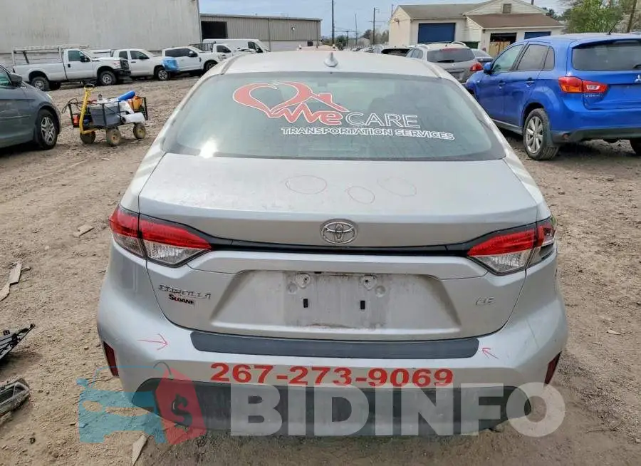 5YFB4MDE7RP166707 Photo# 6