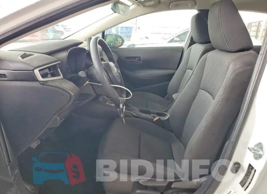 5YFB4MDE7SP318491 Photo# 7