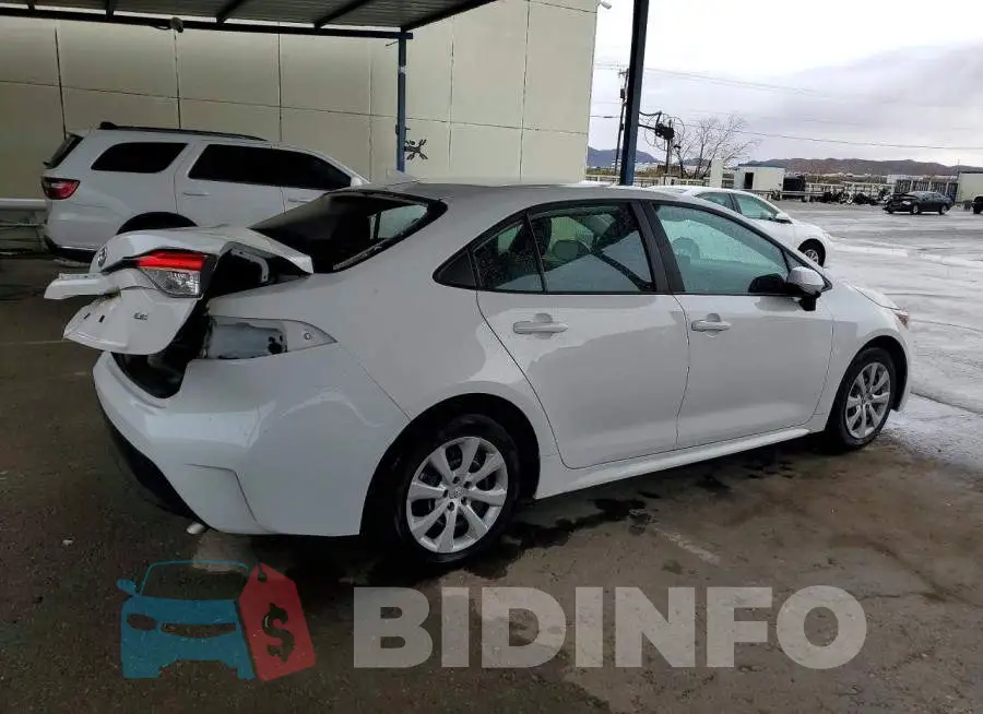 5YFB4MDE7SP318491 Photo# 3
