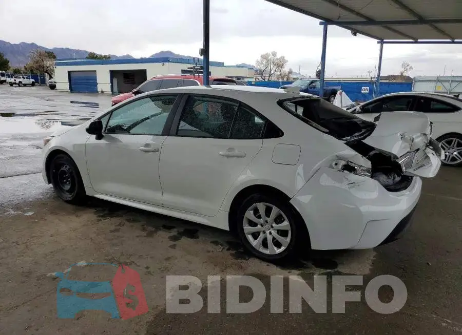 5YFB4MDE7SP318491 Photo# 2