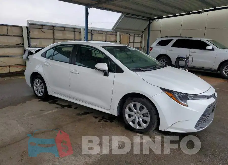 5YFB4MDE7SP318491 Photo# 4