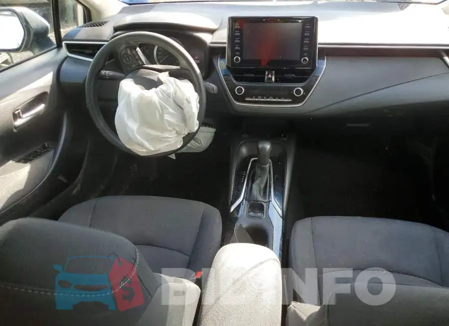 5YFBPRBE6LP087852 Photo# 8