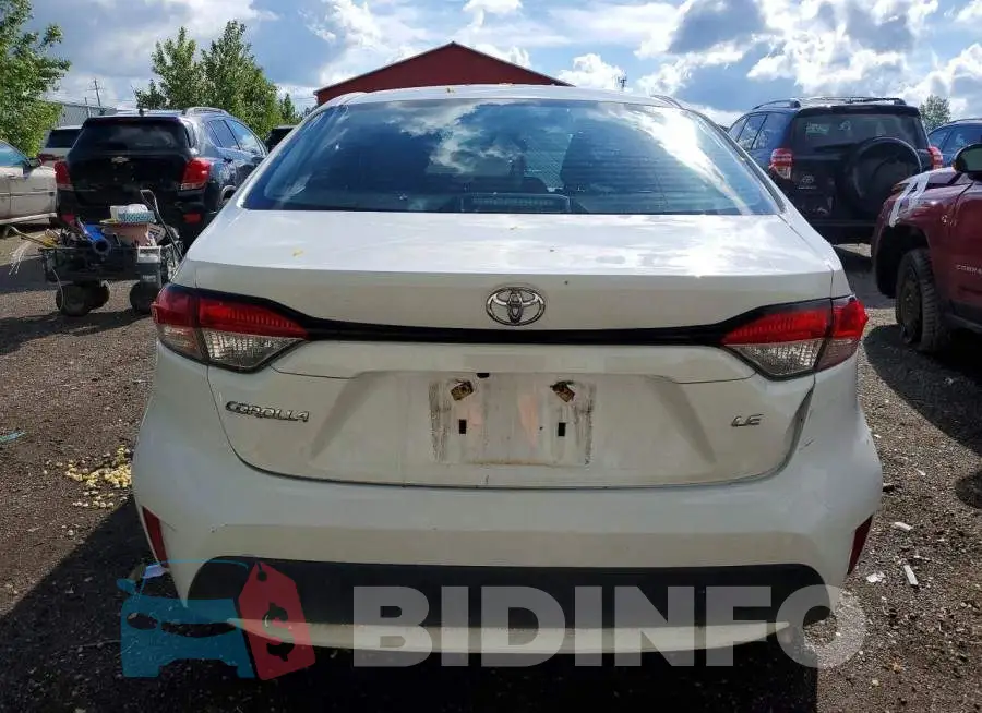 5YFBPRBE6LP087852 Photo# 6