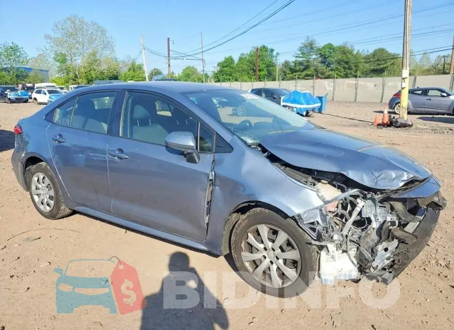 JTDEPMAE3NJ229924 Photo# 4
