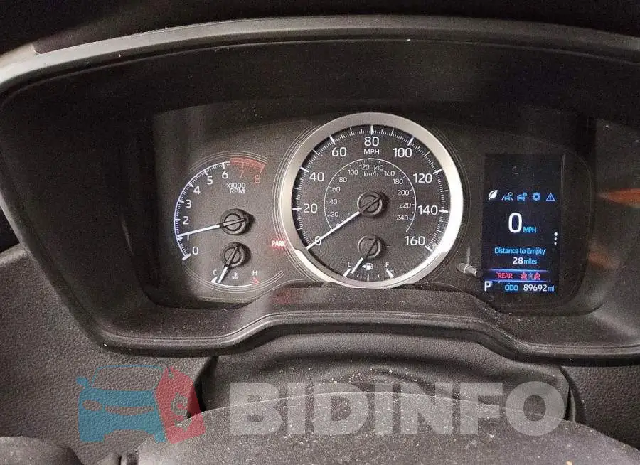 JTDEPMAE7N3003292 Photo# 9