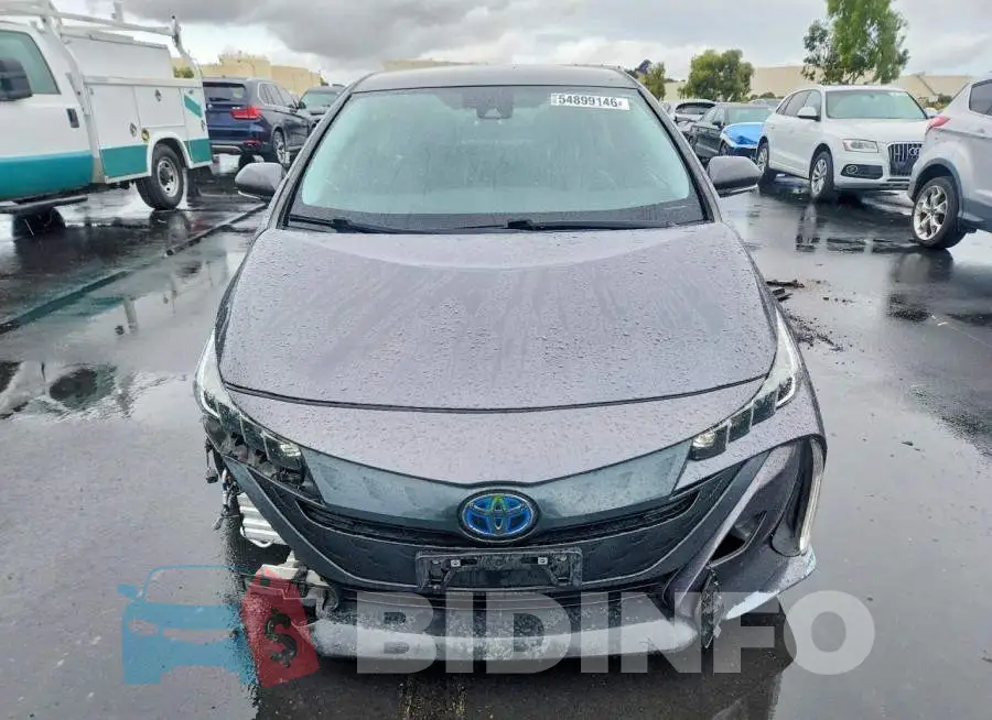 JTDKARFP0L3127378 Photo# 5