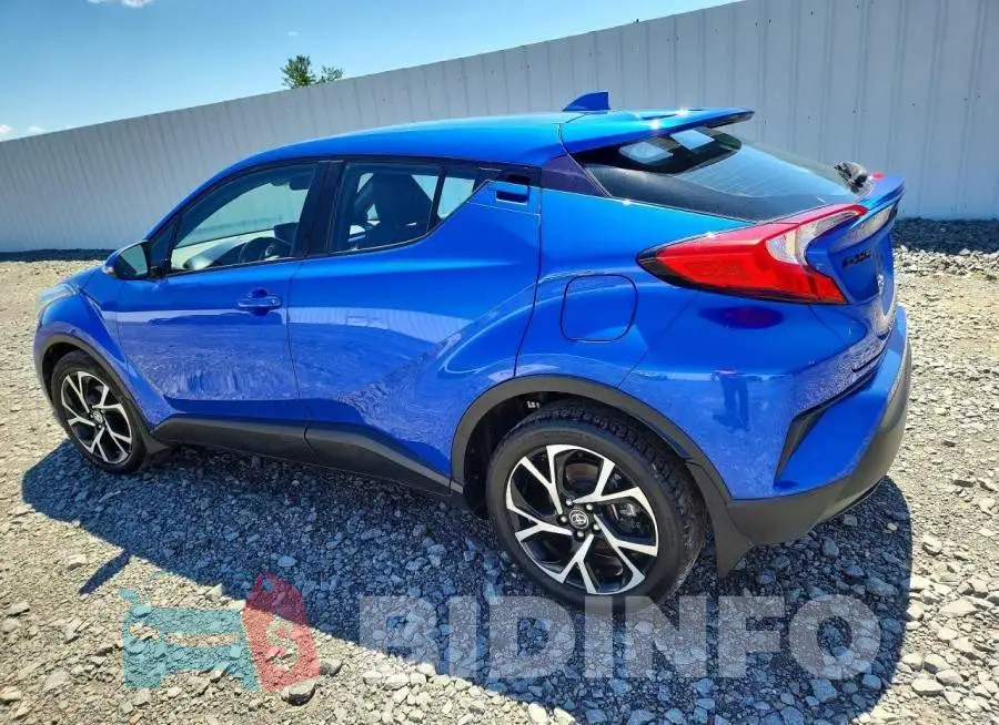 NMTKHMBX7MR126585 Photo# 2