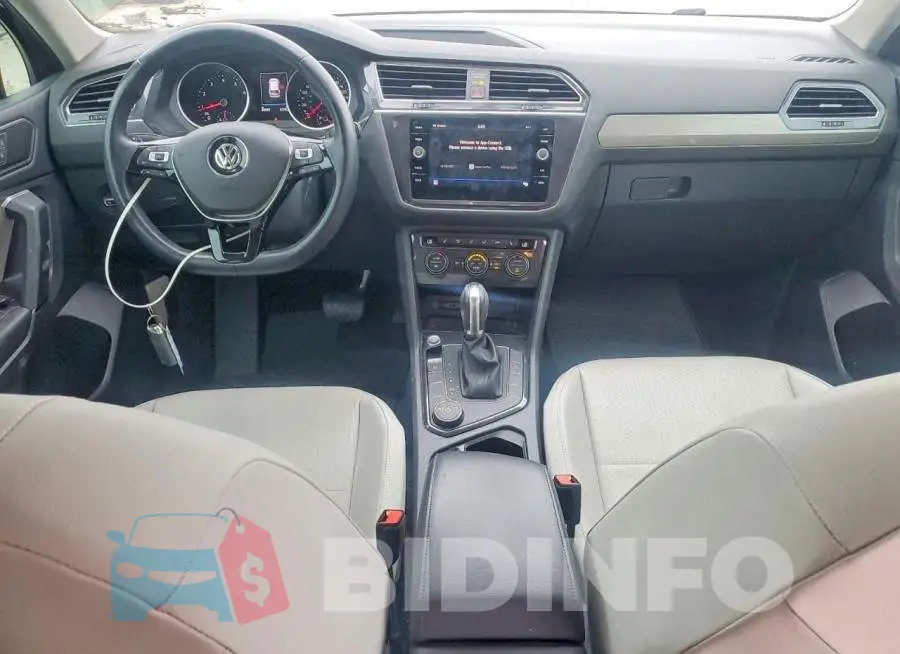 3VV2B7AX7KM105451 Photo# 8