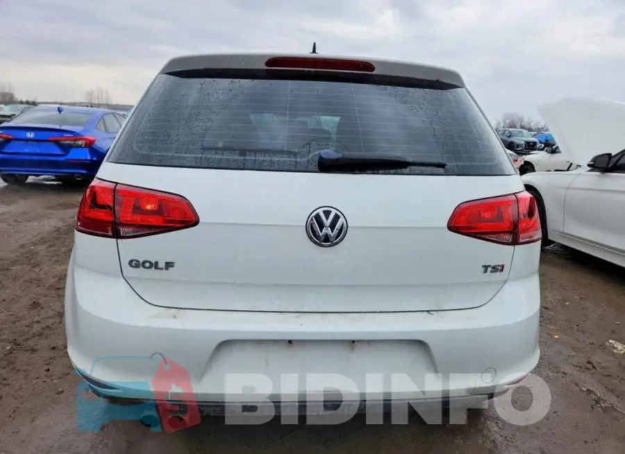 3VW217AU2HM003066 Photo# 6