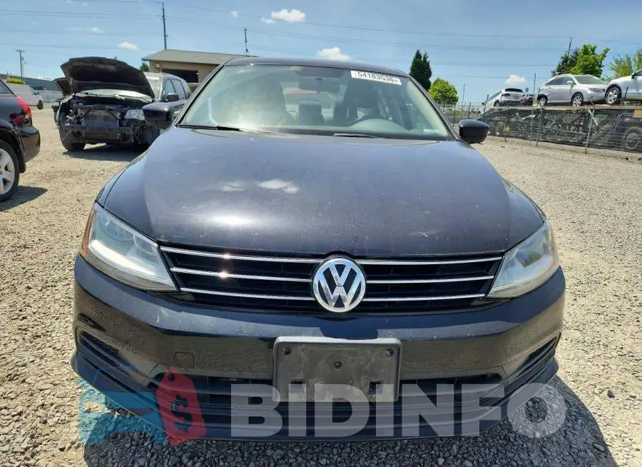 3VW2B7AJ1HM405695 Photo# 5