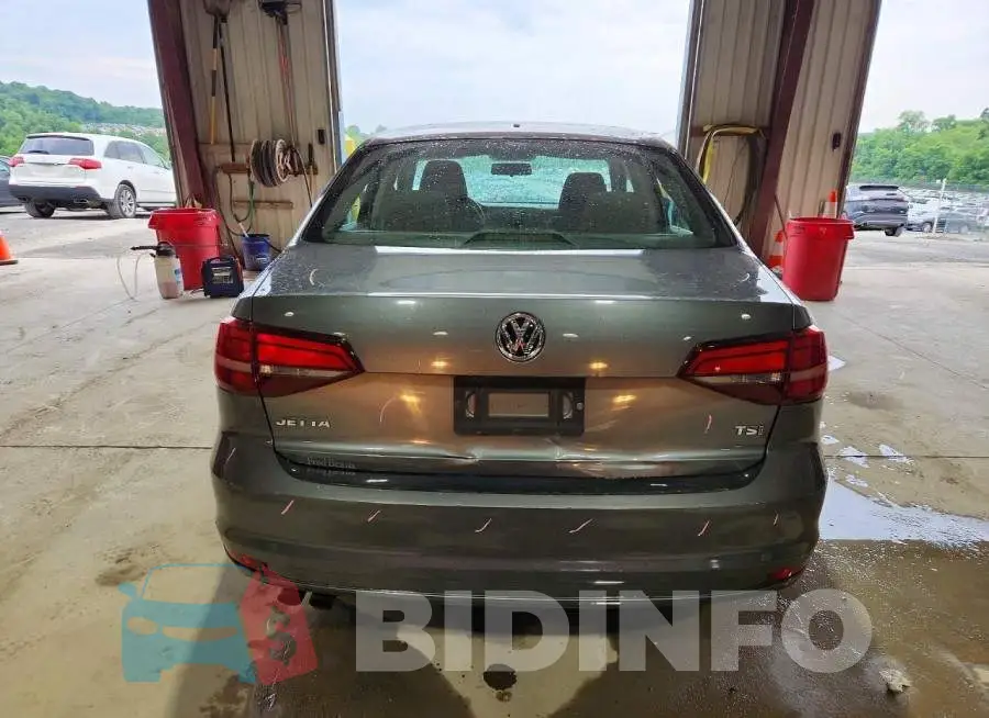 3VW2B7AJ3HM356953 Photo# 6