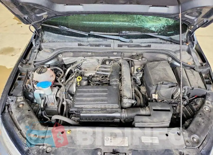 3VW2B7AJ3HM356953 Photo# 11