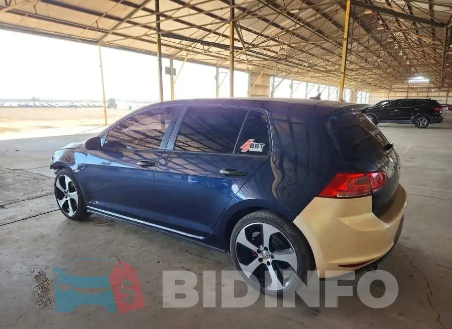 3VW5T7AU4HM068217 Photo# 2