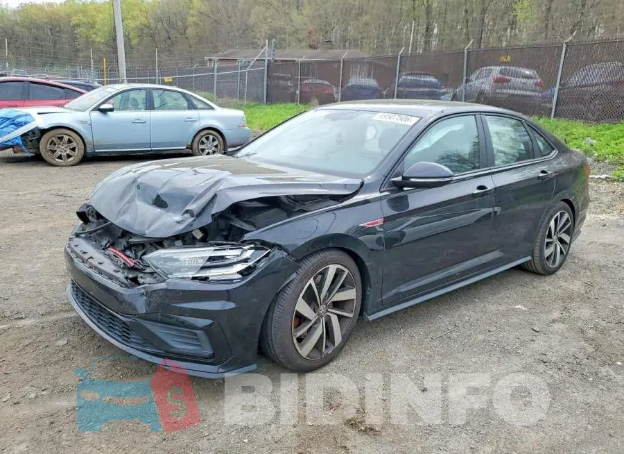 3VW6T7BU6KM224848 Photo# 1