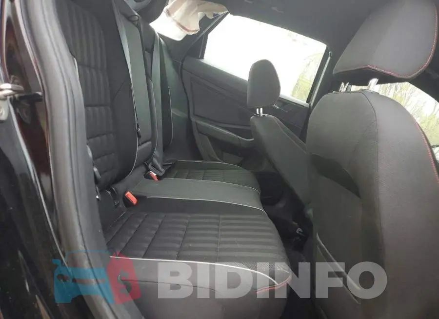 3VW6T7BU6KM224848 Photo# 10