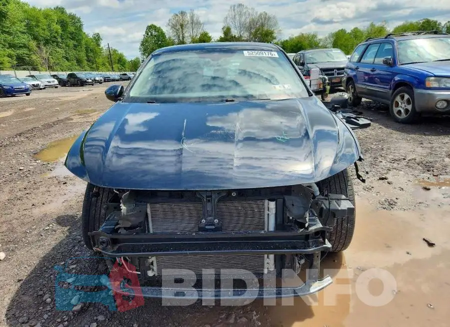 3VW7M7BU5RM004547 Photo# 5