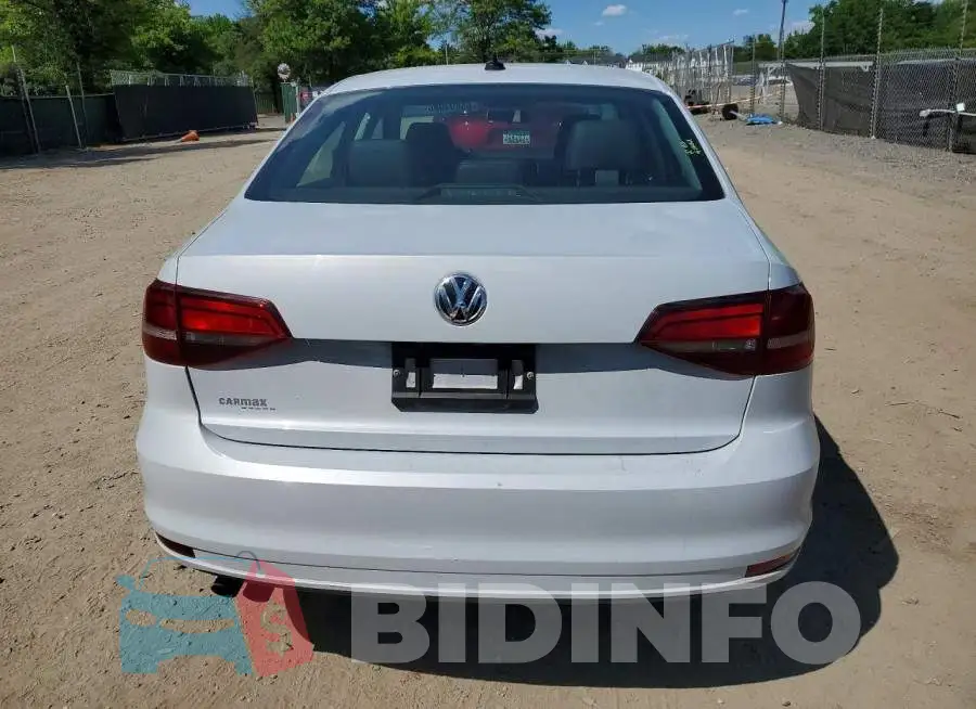 3VWDB7AJ4HM411693 Photo# 6