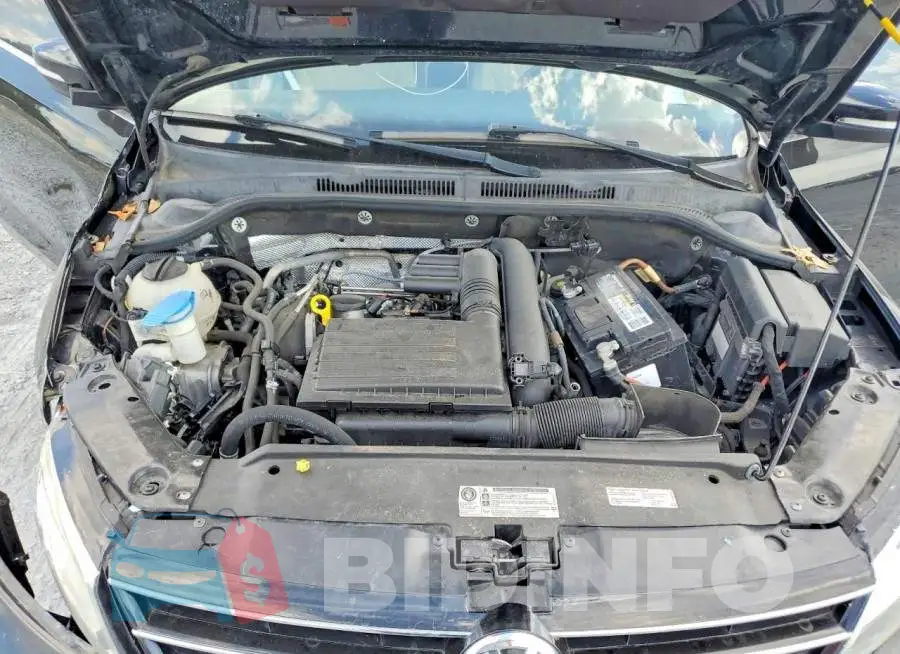 3VWDB7AJ9HM240214 Photo# 11