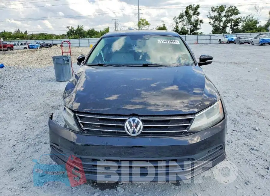 3VWDB7AJ9HM240214 Photo# 5