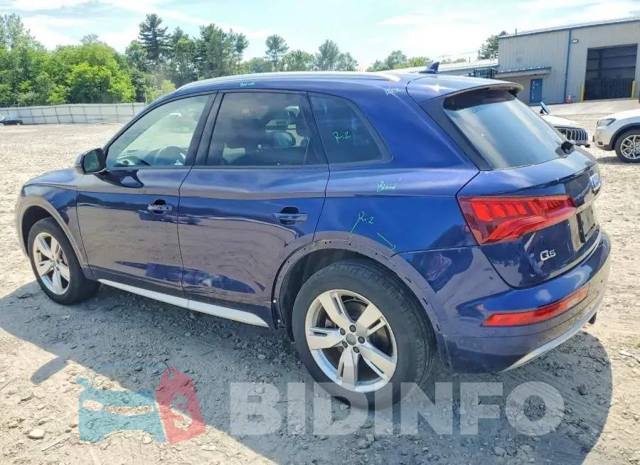 WA1ANAFY6J2001842 Photo# 2