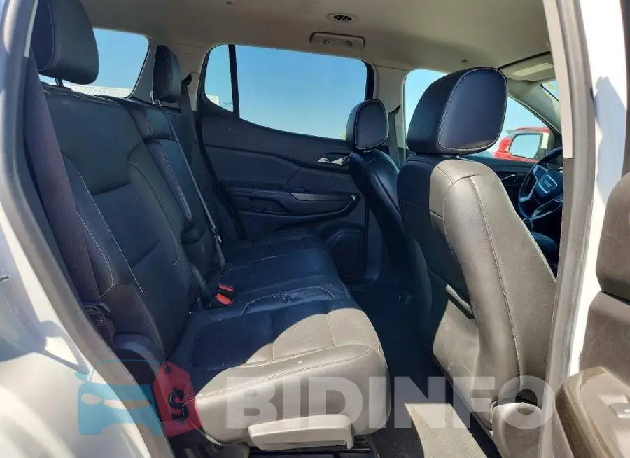 1GKKNMLS5KZ249962 Photo# 11